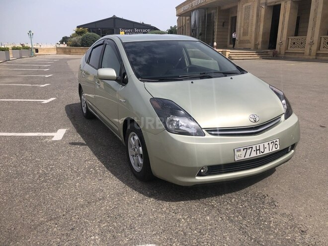 Toyota Prius 2008, 199,000 km - 1.5 l - Bakı