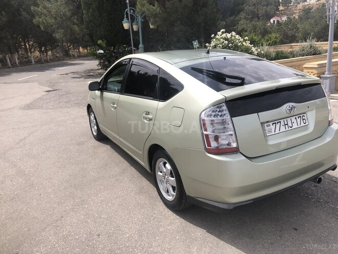 Toyota Prius 2008, 199,000 km - 1.5 l - Bakı