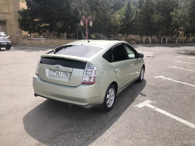 Toyota Prius 2008, 199,000 km - 1.5 l - Bakı