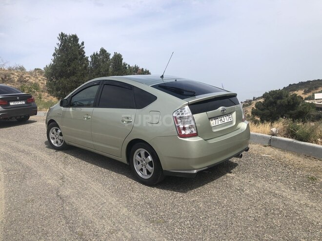 Toyota Prius 2008, 199,000 km - 1.5 l - Bakı
