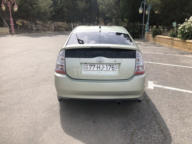 Toyota Prius 2008, 199,000 km - 1.5 l - Bakı