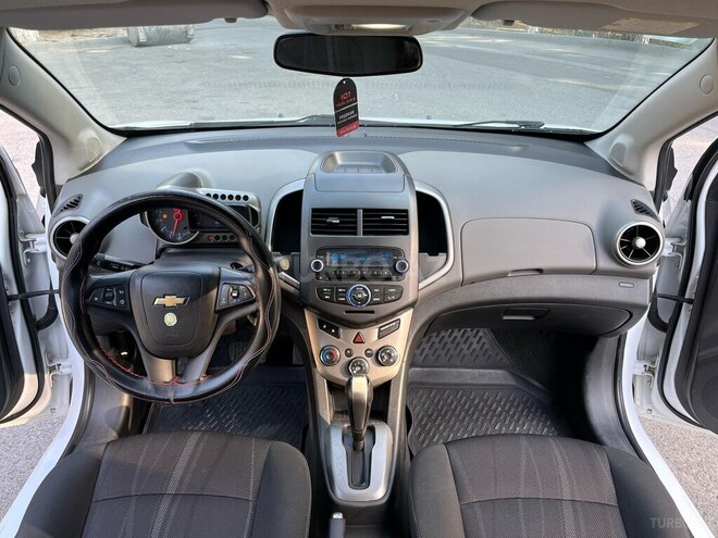 Chevrolet Aveo 2012, 179,000 km - 1.4 l - Sumqayıt