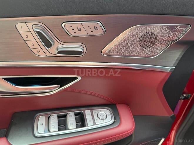 Jetour X70 2022, 10,000 km - 1.6 l - Bakı