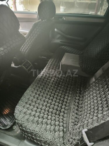 Audi A6 2001, 412,320 km - 2.8 l - Bakı