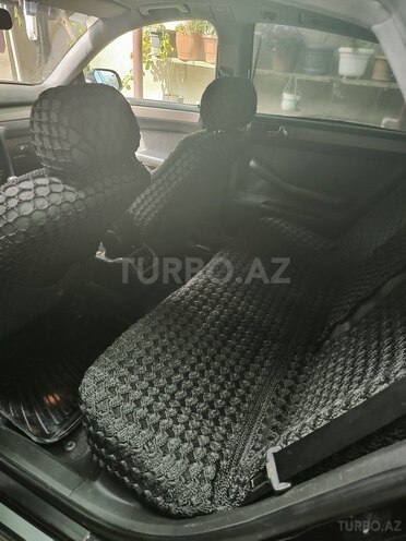 Audi A6 2001, 412,320 km - 2.8 l - Bakı