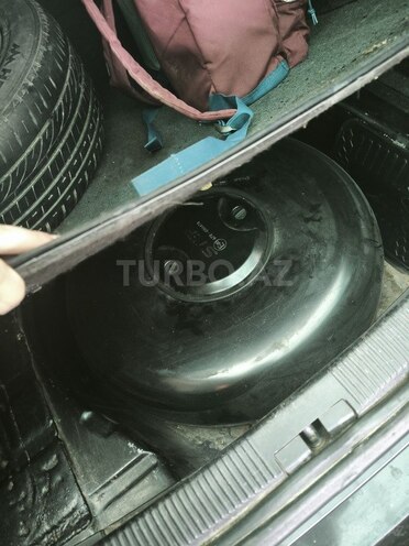Audi A6 2001, 412,320 km - 2.8 l - Bakı
