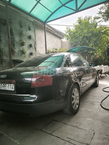 Audi A6 2001, 412,320 km - 2.8 l - Bakı