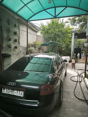 Audi A6 2001, 412,320 km - 2.8 l - Bakı
