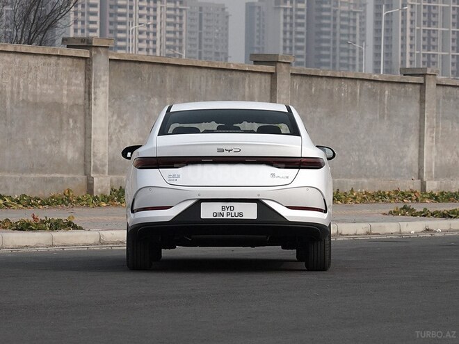 BYD Qin Plus 2025, 0 km - 1.5 l - Bakı