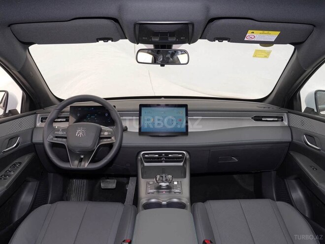 BYD Qin Plus 2025, 0 km - 1.5 l - Bakı