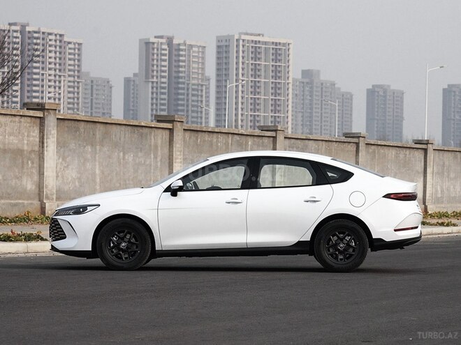 BYD Qin Plus 2025, 0 km - 1.5 l - Bakı