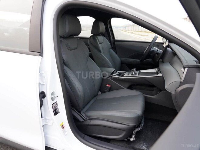 BYD Qin Plus 2025, 0 km - 1.5 l - Bakı