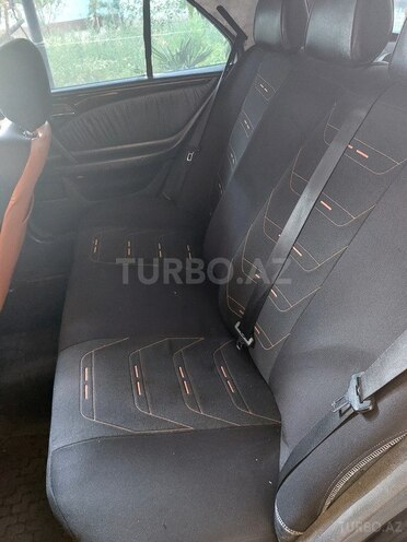 Mercedes E 230 1996, 200,000 km - 2.3 l - Göyçay