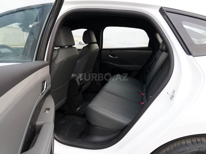 BYD Qin Plus 2025, 0 km - 1.5 l - Bakı