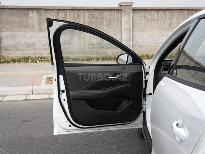 BYD Qin Plus 2025, 0 km - 1.5 l - Bakı