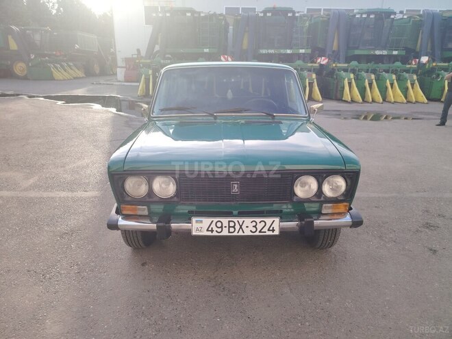 LADA (VAZ) 2106 1986, 86,000 km - 1.5 л - Saatlı