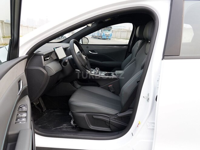 BYD Qin Plus 2025, 0 km - 1.5 l - Bakı