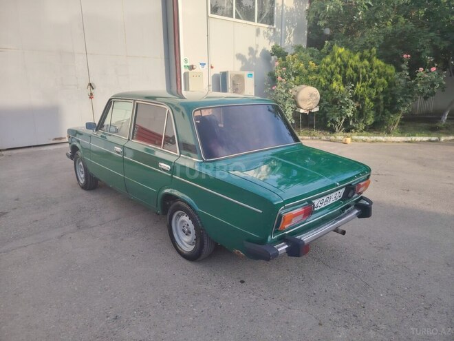 LADA (VAZ) 2106 1986, 86,000 km - 1.5 л - Saatlı