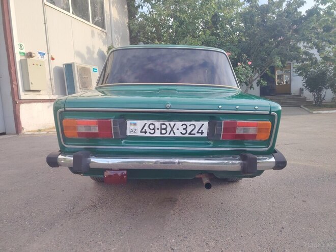 LADA (VAZ) 2106 1986, 86,000 km - 1.5 л - Saatlı