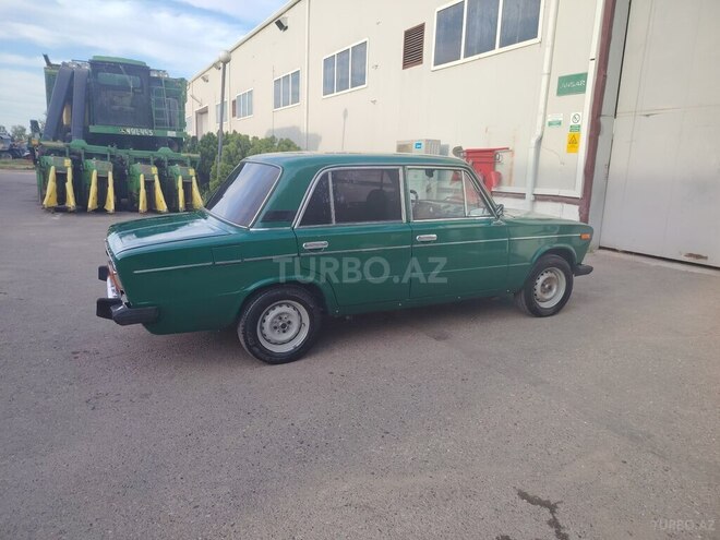 LADA (VAZ) 2106 1986, 86,000 km - 1.5 л - Saatlı