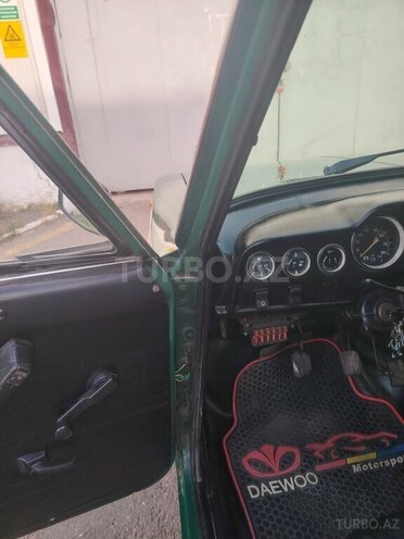 LADA (VAZ) 2106 1986, 86,000 km - 1.5 л - Saatlı