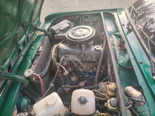 LADA (VAZ) 2106 1986, 86,000 km - 1.5 л - Saatlı