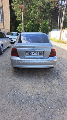 Opel Vectra 1999, 153,000 km - 2.0 l - Qazax
