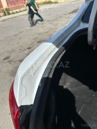 LADA (VAZ) Granta 2013, 283,000 km - 1.6 l - Xaçmaz