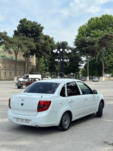 LADA (VAZ) Granta 2013, 283,000 km - 1.6 l - Xaçmaz