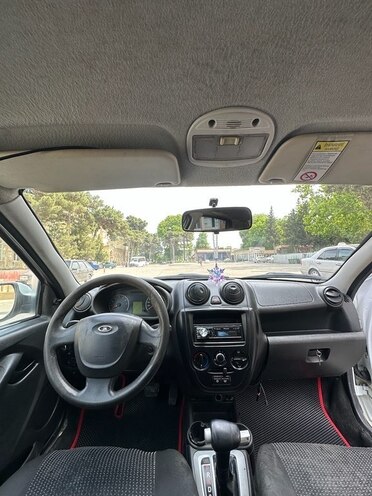 LADA (VAZ) Granta 2013, 283,000 km - 1.6 l - Xaçmaz