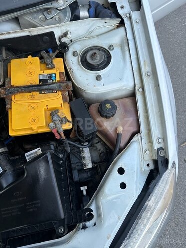 LADA (VAZ) Granta 2013, 283,000 km - 1.6 l - Xaçmaz