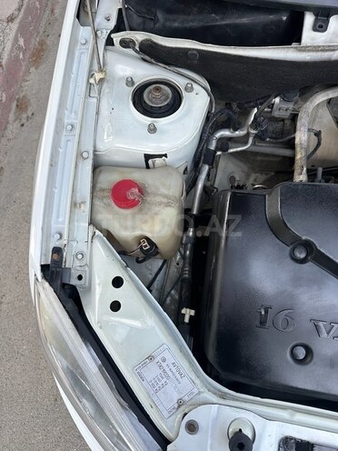 LADA (VAZ) Granta 2013, 283,000 km - 1.6 l - Xaçmaz