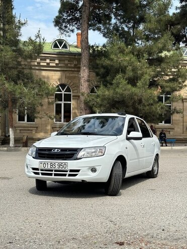 LADA (VAZ) Granta 2013, 283,000 km - 1.6 l - Xaçmaz