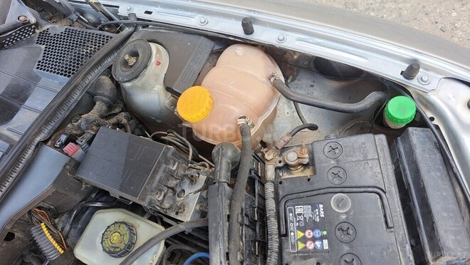 Opel Vectra 1999, 153,000 km - 2.0 l - Qazax
