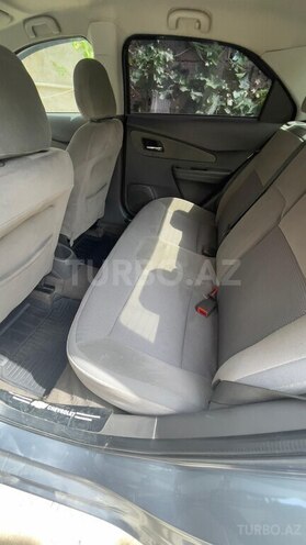 Chevrolet Cobalt 2023, 52,000 km - 1.5 l - Bakı