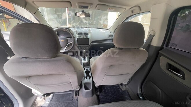 Chevrolet Cobalt 2023, 52,000 km - 1.5 l - Bakı