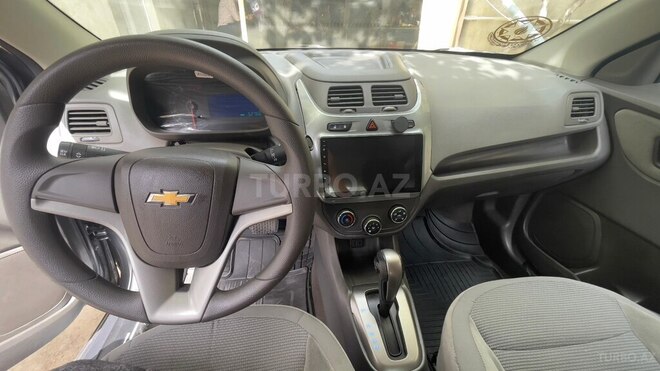 Chevrolet Cobalt 2023, 52,000 km - 1.5 l - Bakı