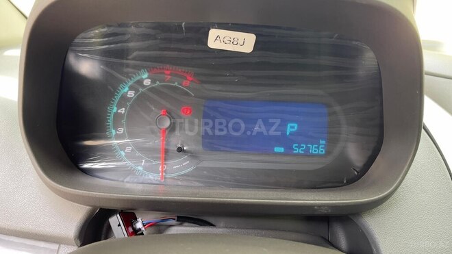 Chevrolet Cobalt 2023, 52,000 km - 1.5 l - Bakı