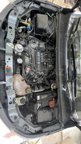 Chevrolet Cobalt 2023, 52,000 km - 1.5 l - Bakı
