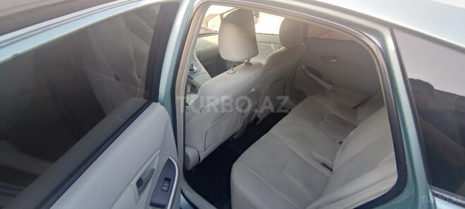 Toyota Prius 2013, 234,000 km - 1.8 l - Sumqayıt
