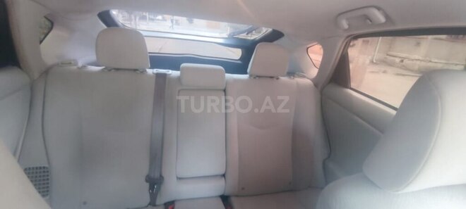 Toyota Prius 2013, 234,000 km - 1.8 l - Sumqayıt