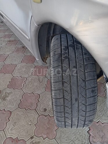 Mercedes Vito 2000, 222,000 km - 2.3 l - Goranboy
