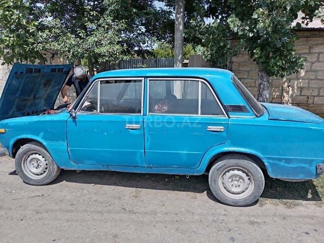 LADA (VAZ) 2106 1992, 95,000 km - 1.6 l - Bakı