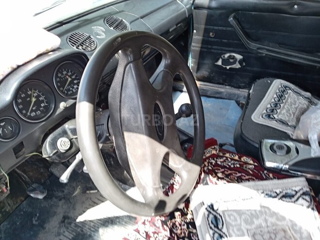 LADA (VAZ) 2106 1992, 95,000 km - 1.6 l - Bakı