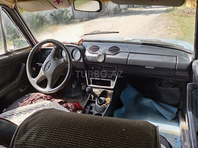 LADA (VAZ) 2106 1992, 95,000 km - 1.6 l - Bakı