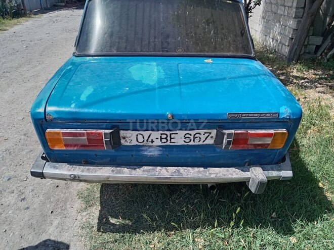 LADA (VAZ) 2106 1992, 95,000 km - 1.6 l - Bakı