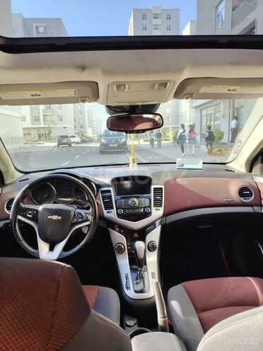 Chevrolet Cruze 2013, 407,451 km - 1.6 l - Bakı
