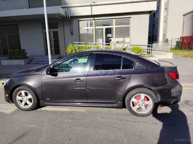 Chevrolet Cruze 2013, 407,451 km - 1.6 l - Bakı