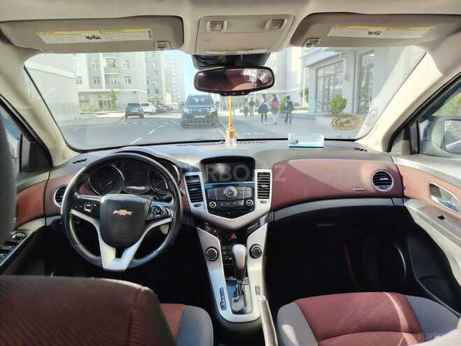 Chevrolet Cruze 2013, 407,451 km - 1.6 l - Bakı