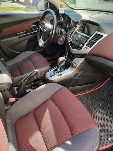Chevrolet Cruze 2013, 407,451 km - 1.6 l - Bakı
